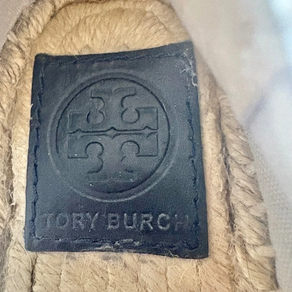 Tory Burch excellent used